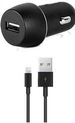 Lightning Araç Şarj Aletleri